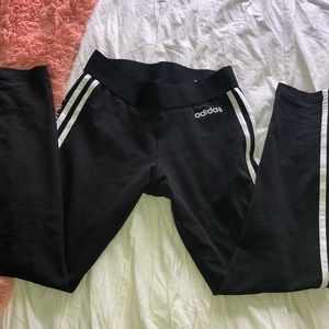 Adidas everyday leggings!